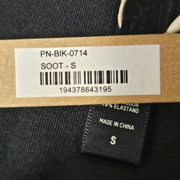 SKIMS COTTON SIDE TWIST PANTY NWT - Picture 5 of 6